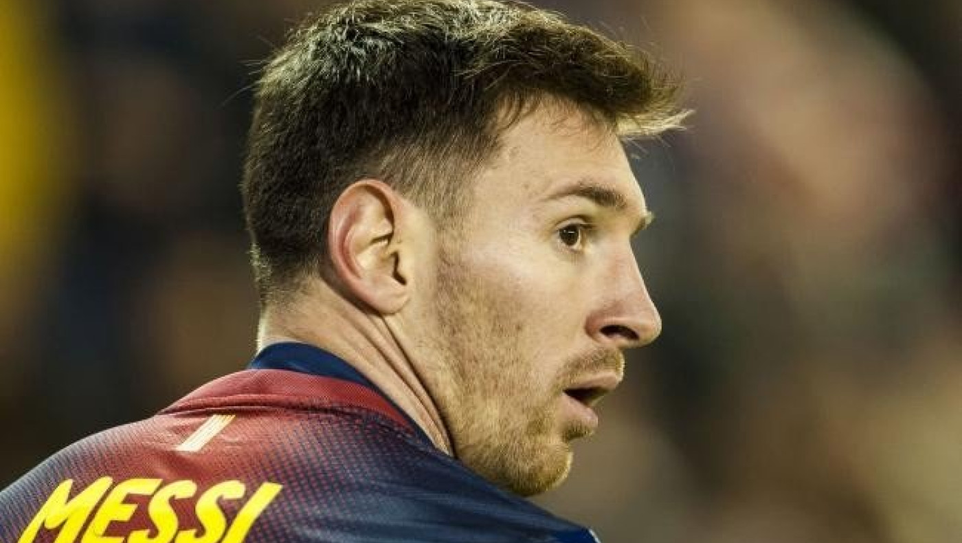 Η απορία του Μέσι για το αντιντόπινγκ κοντρόλ