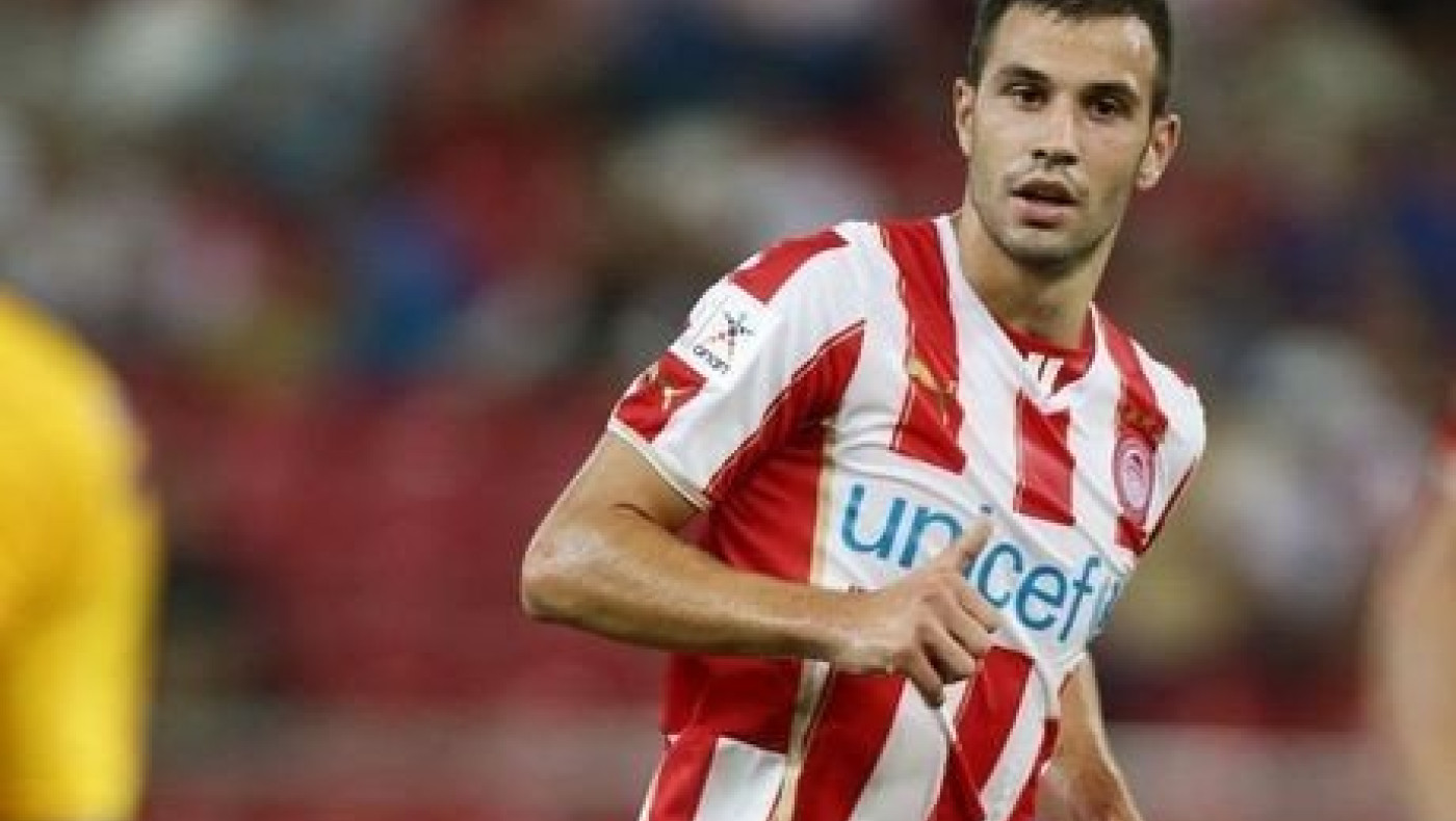 Ρήξη έσω μηνίσκου ο Μιλιβόγεβιτς