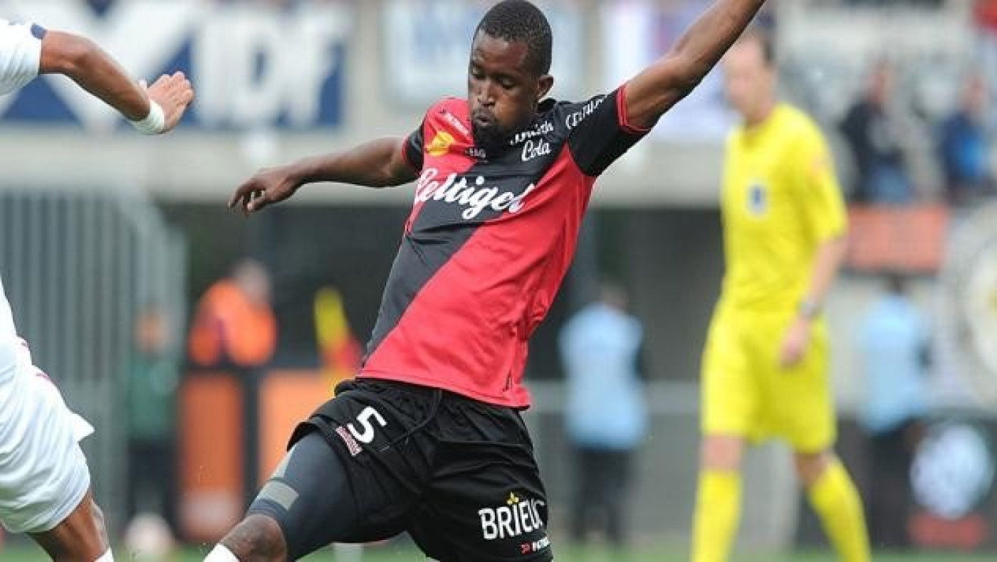 «Οι άνδρες της Γκινγκάμπ»