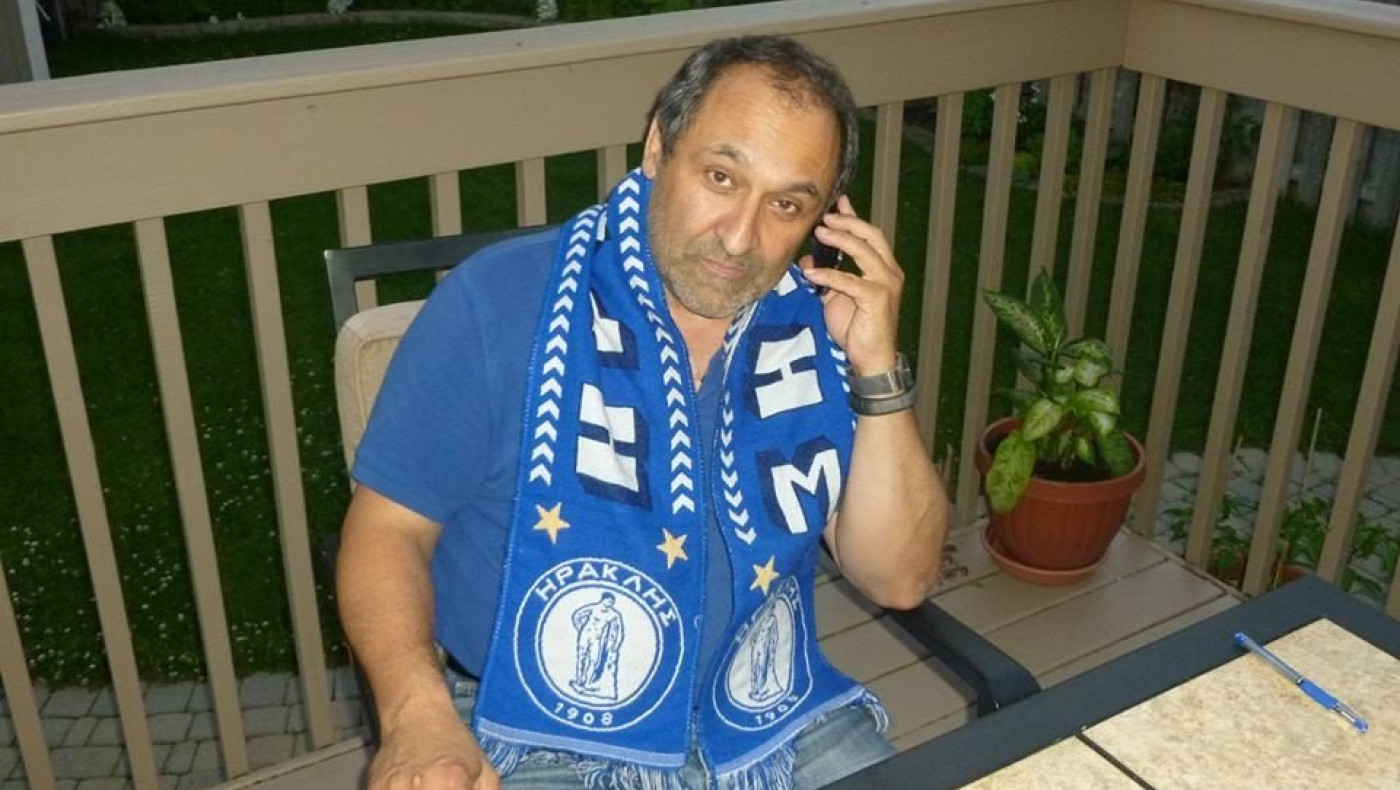 Δώρο στον Σπύρο