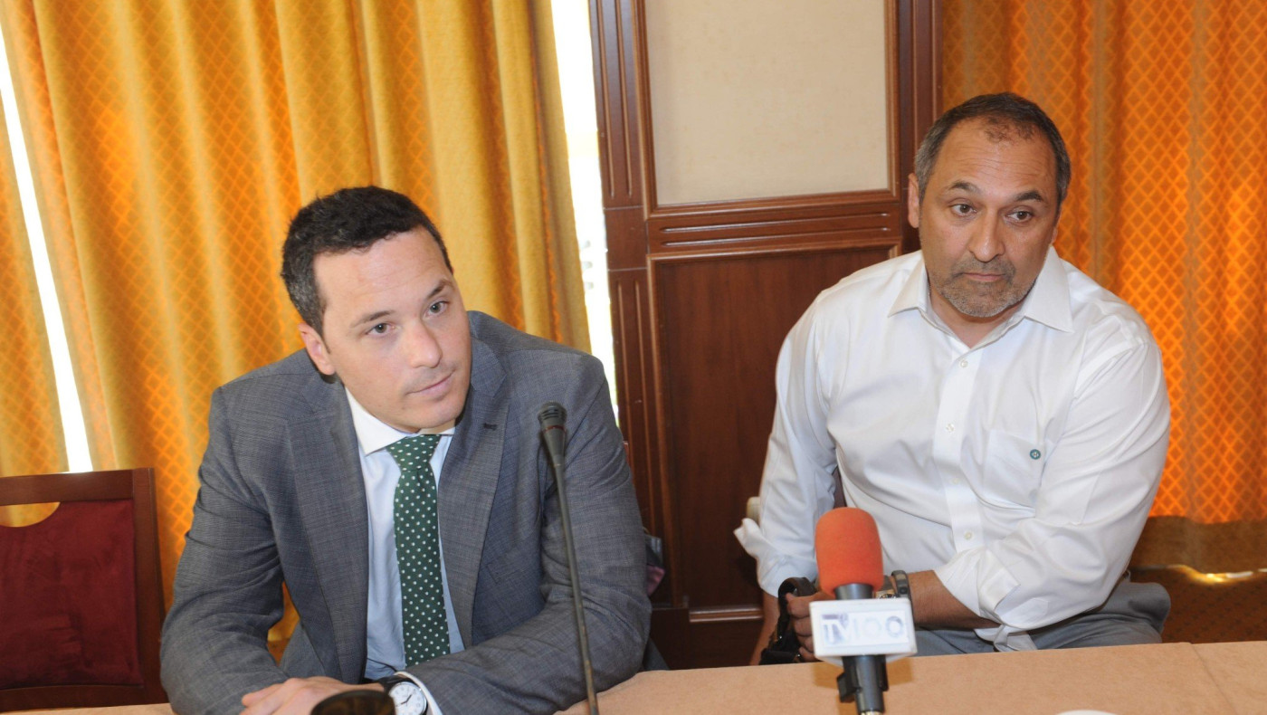 Το ραντεβού και η επιστροφή