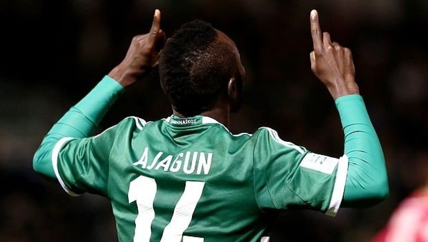 Με Ατζαγκούν στην Τρίπολη