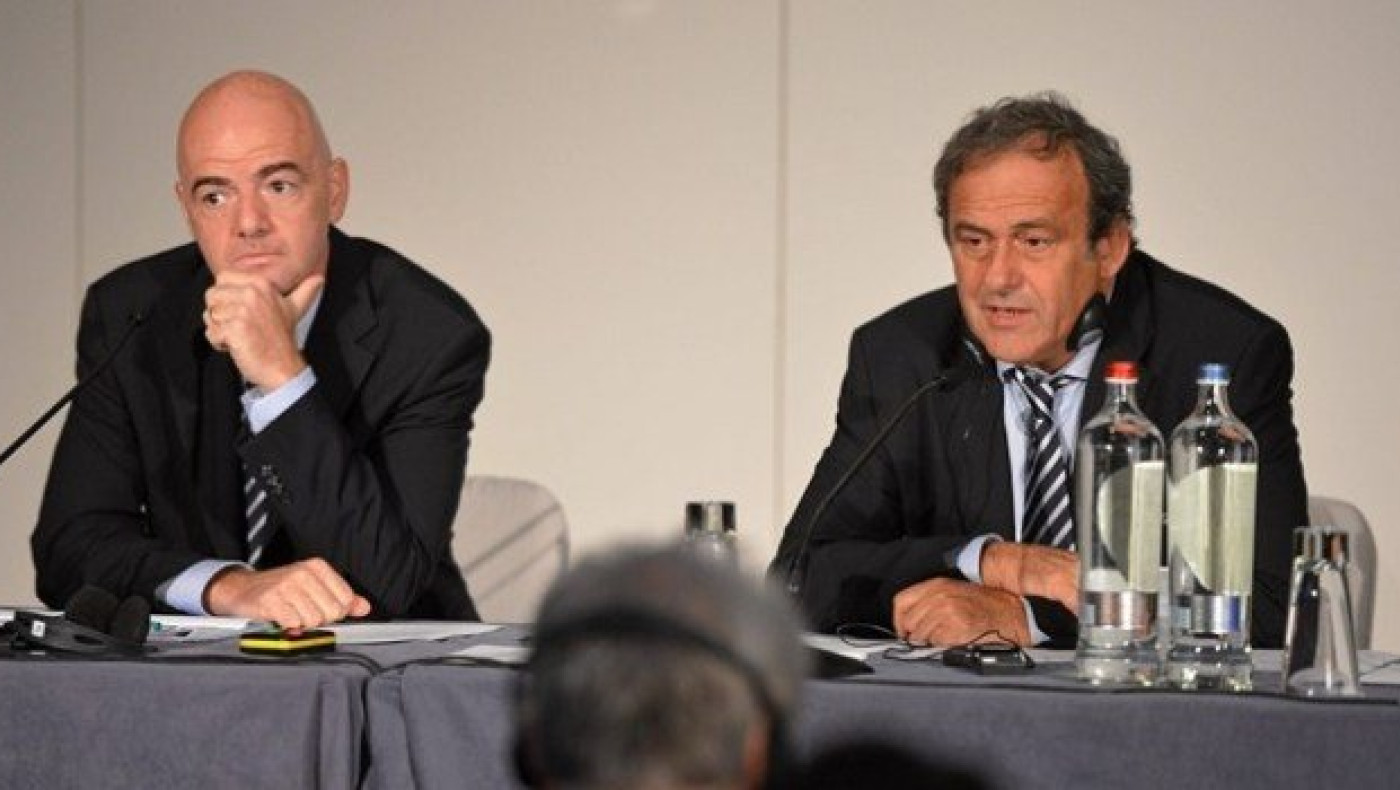 Ζητάει εξηγήσεις από Παναθηναϊκό η UEFA