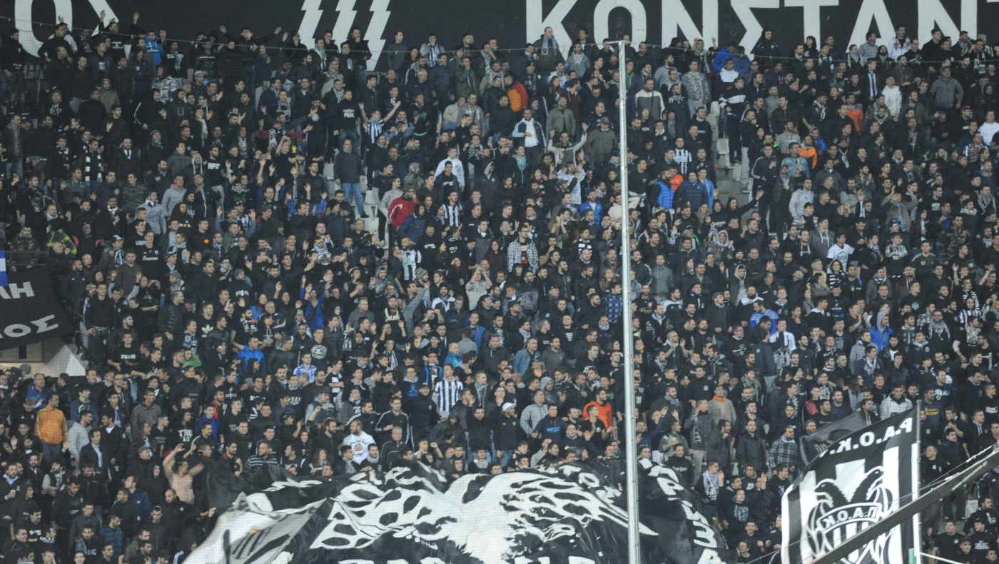 Το… ένοχο παρελθόν «γιγαντώνει» την γκρίνια