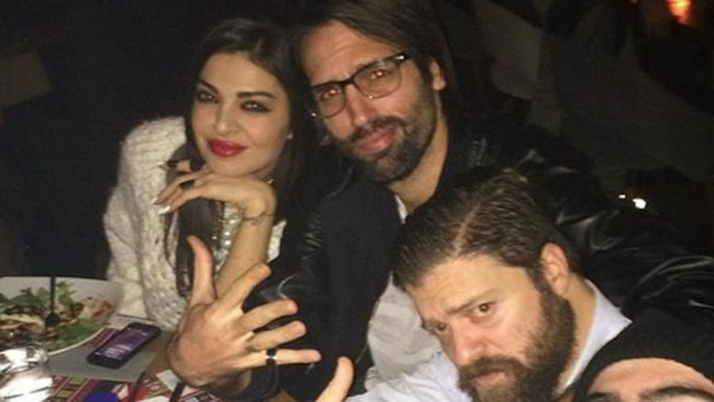 Είναι το νέο και και πολύ καυτό αμόρε του Σαμαρά; (pics)