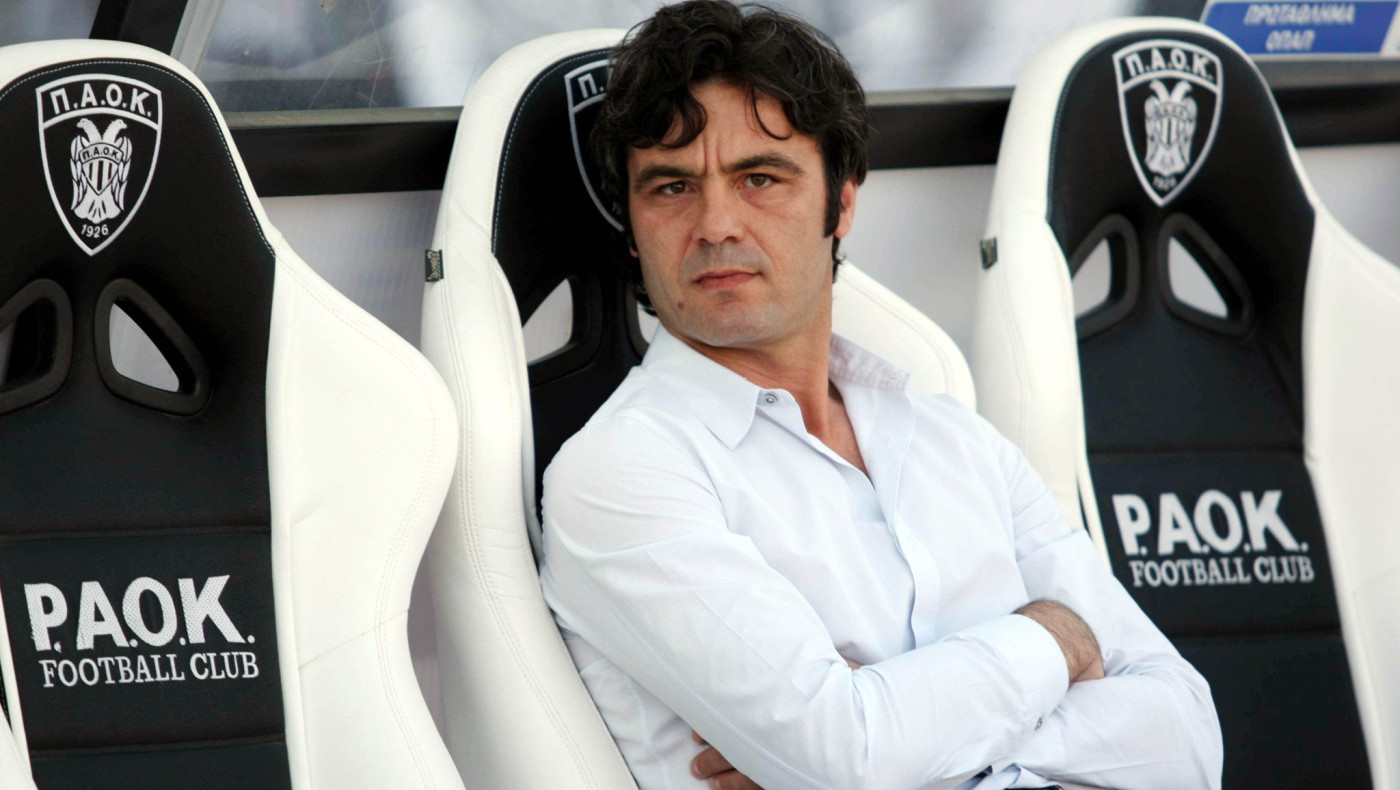 Ρώτησε ο Βρύζας για παίκτη της Ξάνθης! 