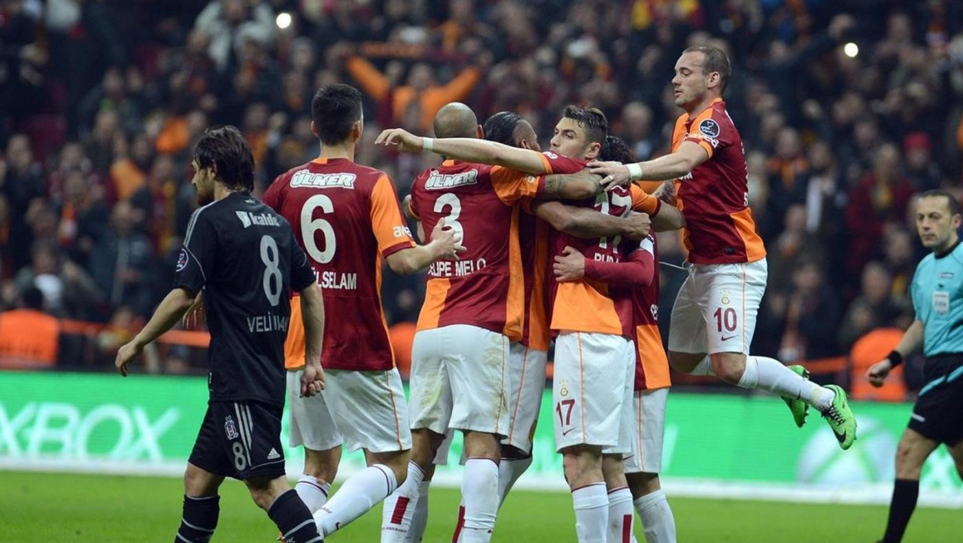 Πέφτει ο άσος της Γαλατά