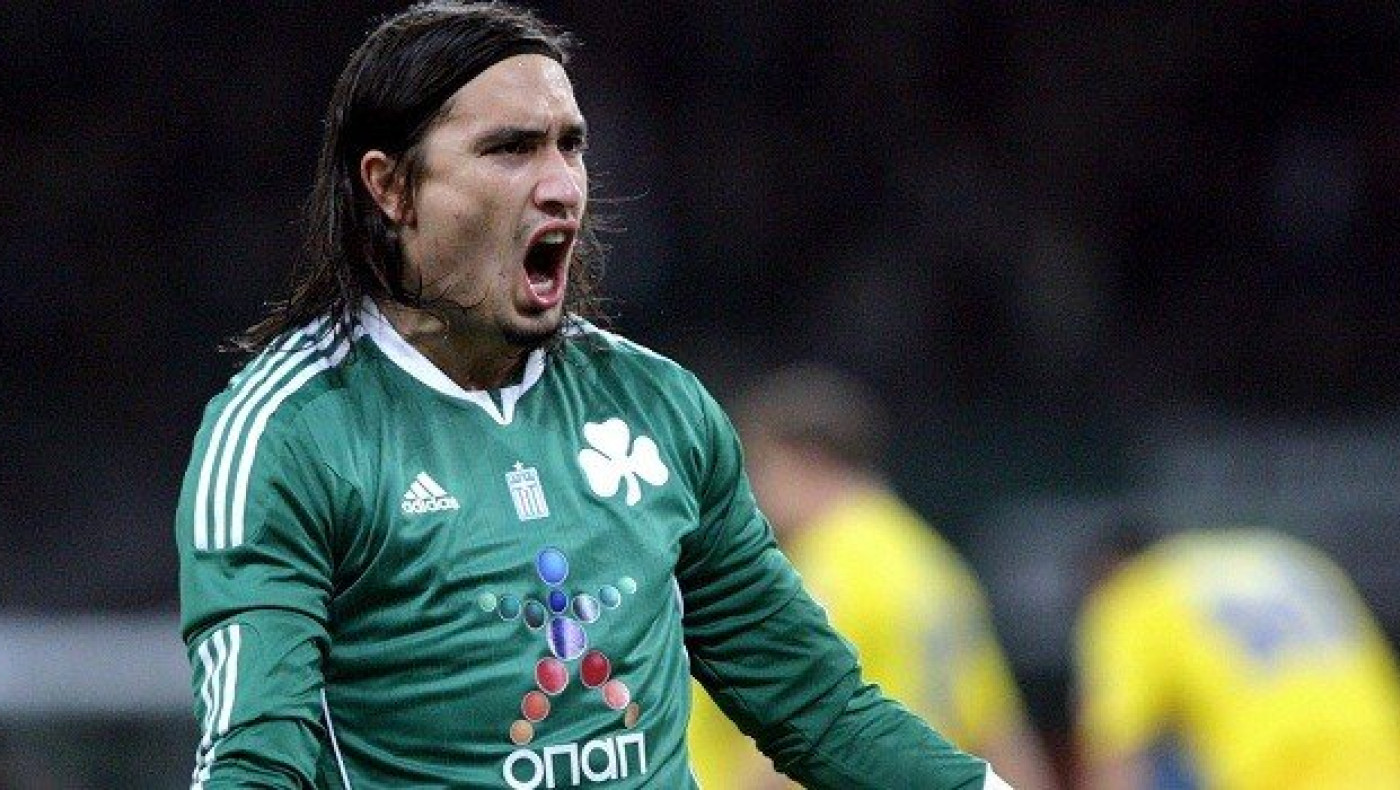 Θέλει Λέτο ο Παναθηναϊκός