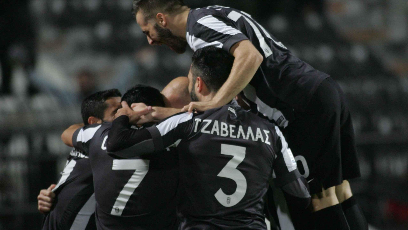 Κατάθεση … δικέφαλης ψυχής