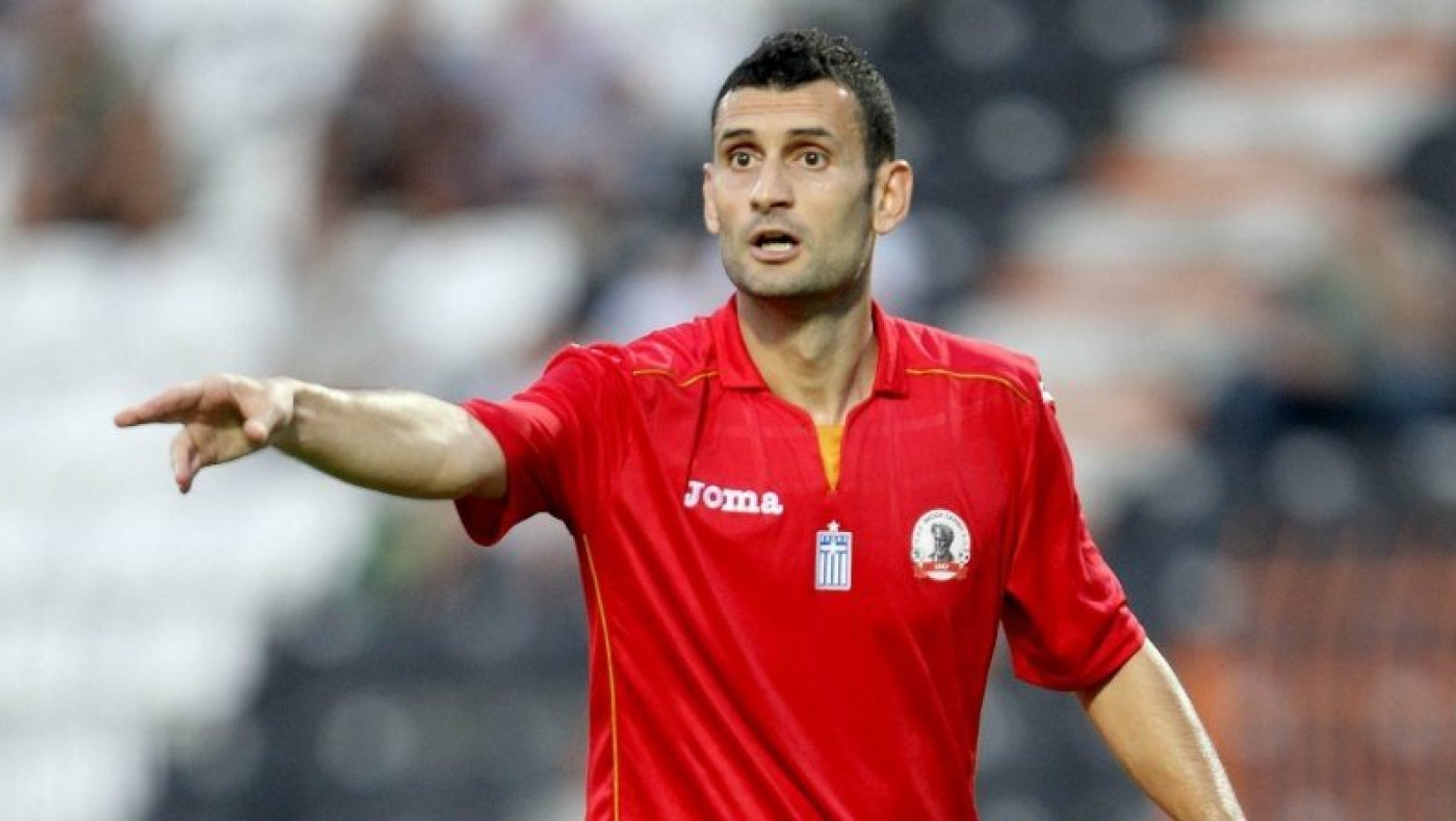 Καρυπίδης: «Ο ΠΑΟΚ είναι μεγάλη ομάδα και θα βρει τον δρόμο του» 