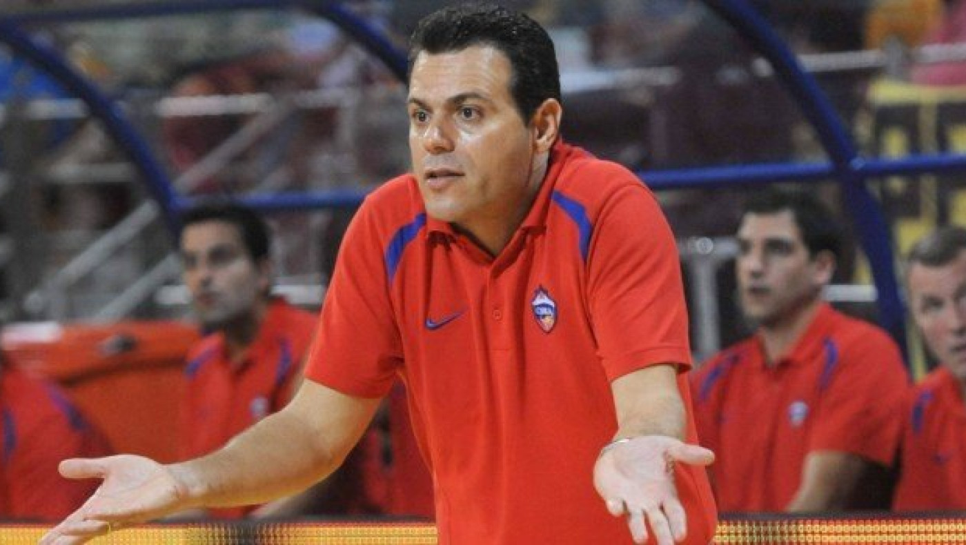 Σαρωτική η ΤΣΣΚΑ