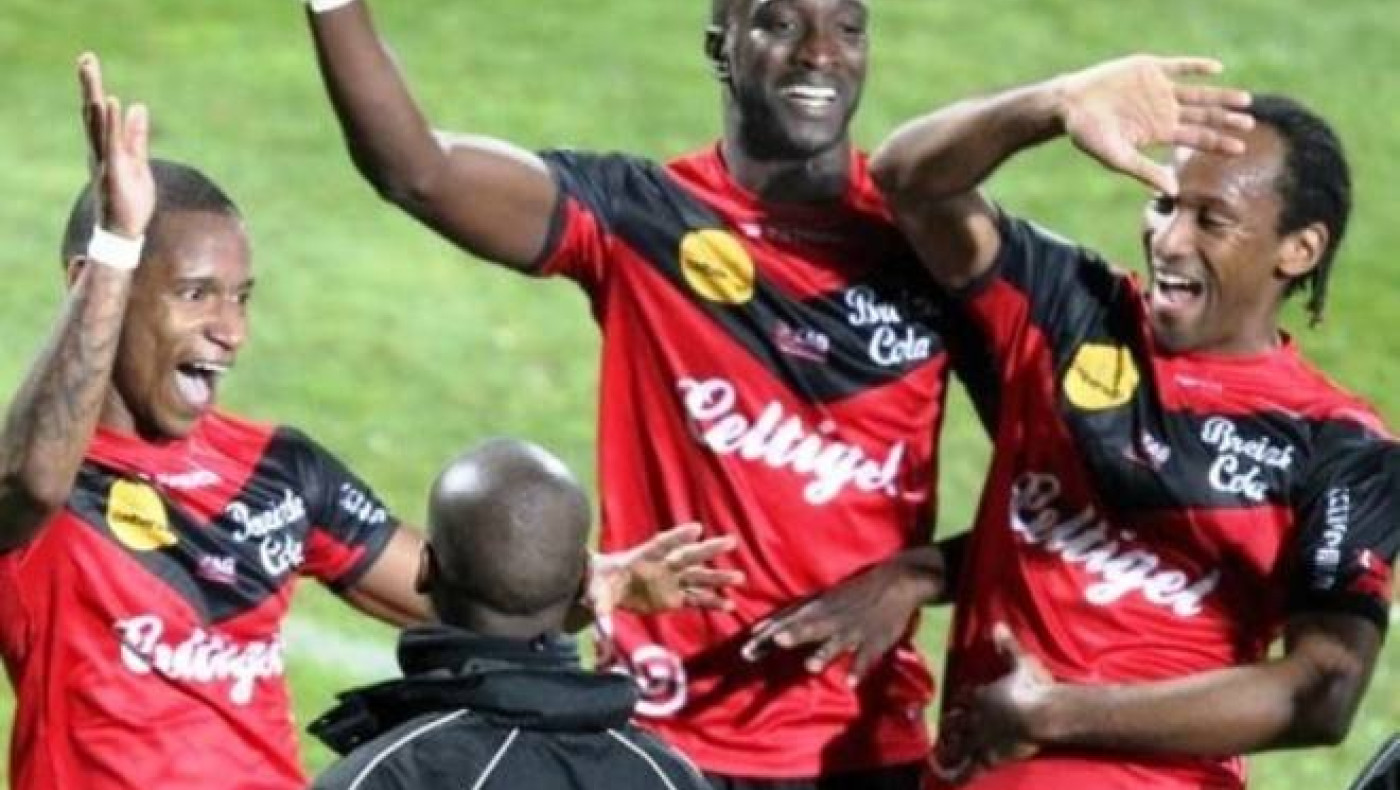 Πεντάρα η Γκινγκάμπ