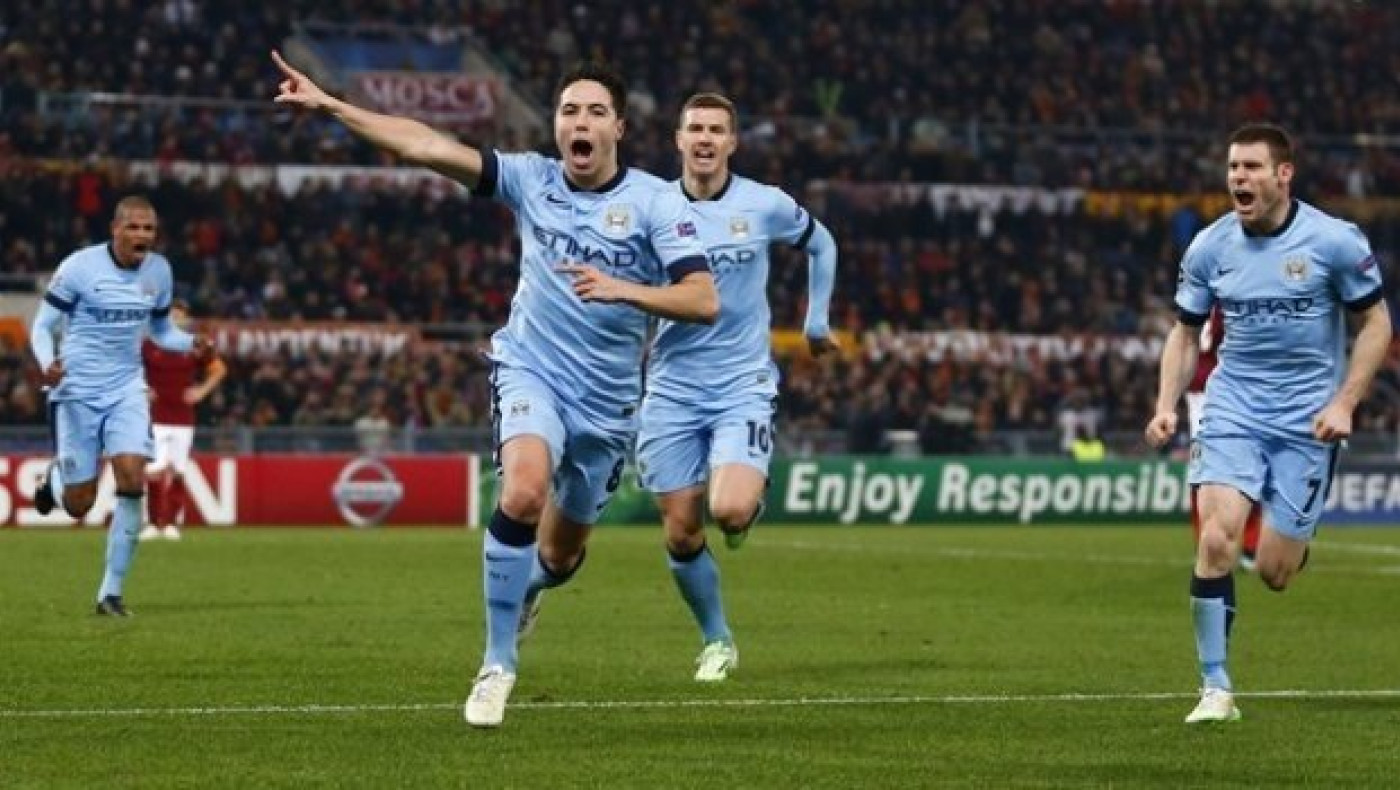 Με το «σπαθί» της η Σίτι στους «16»