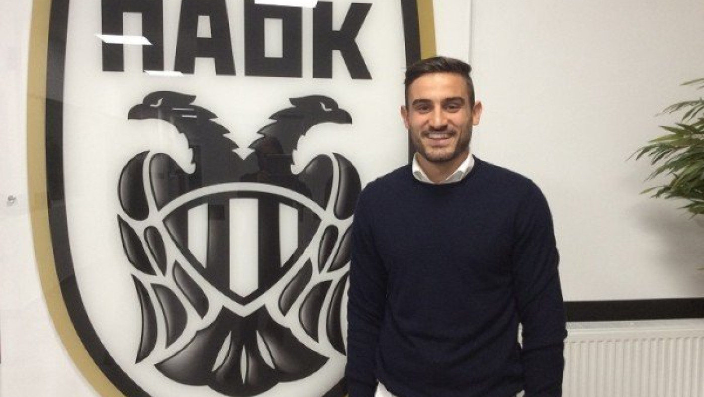 Ώρα για μεταγραφές και όχι δοκιμές