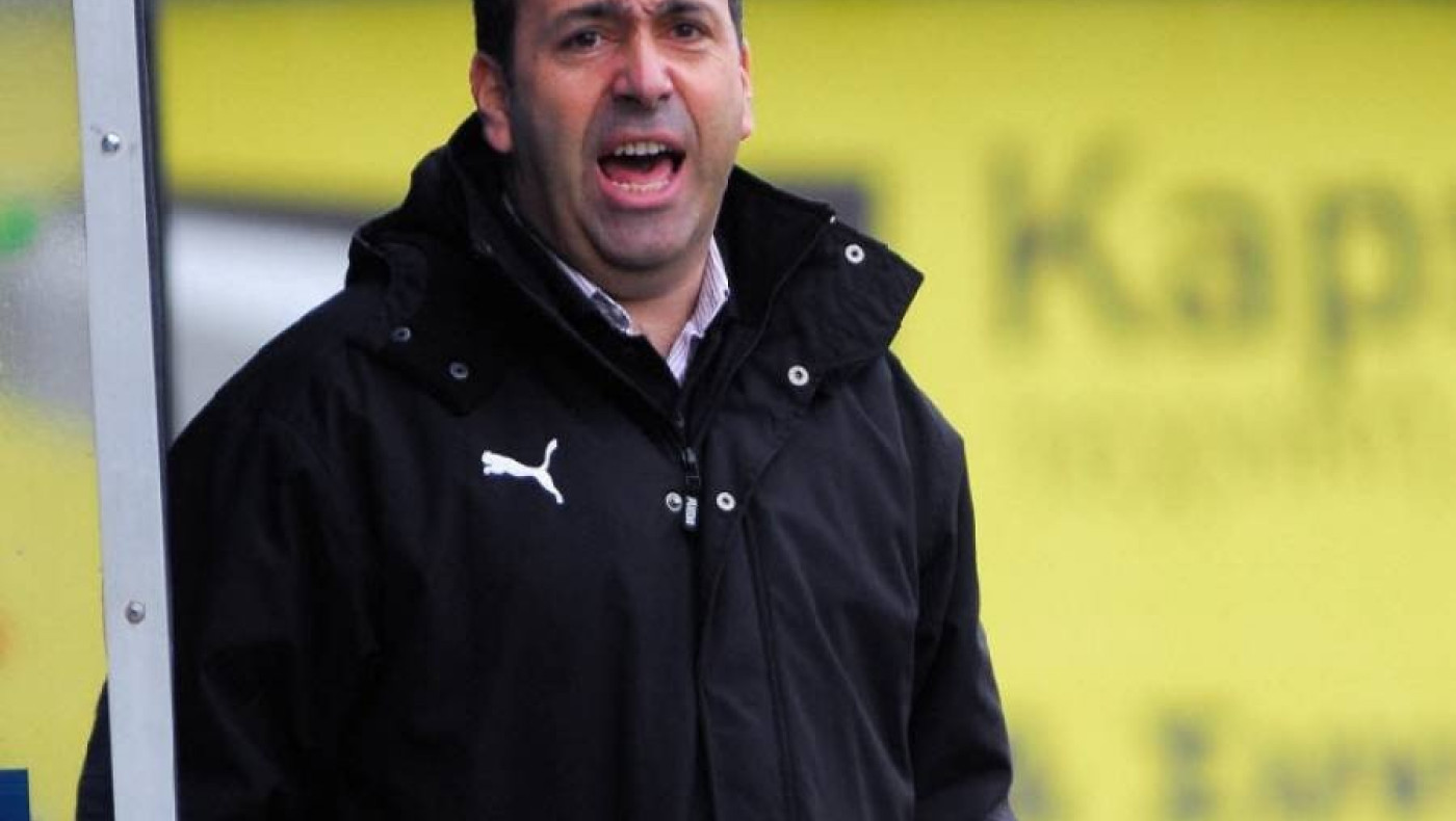 Καμιά βιασύνη για μεταγραφές