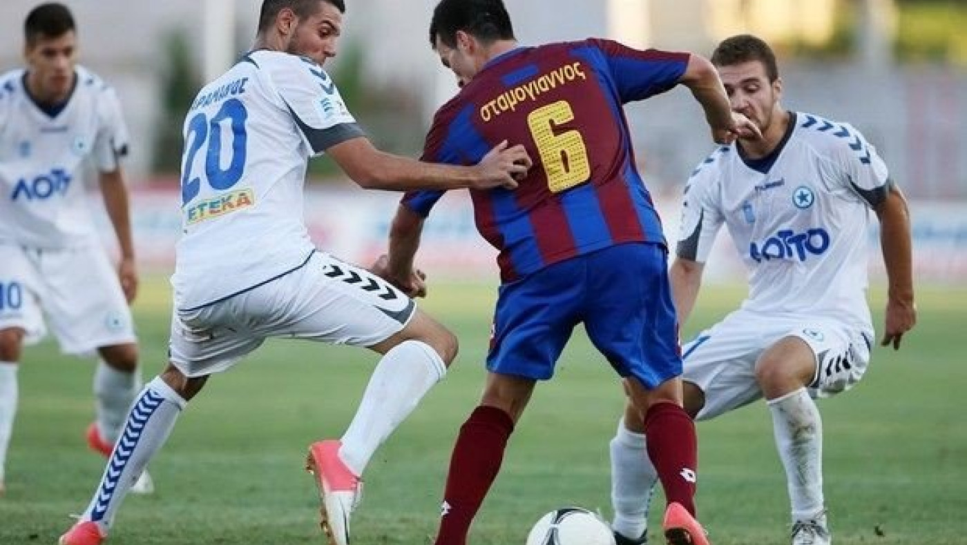 Έσωσε τον βαθμό στο 92'