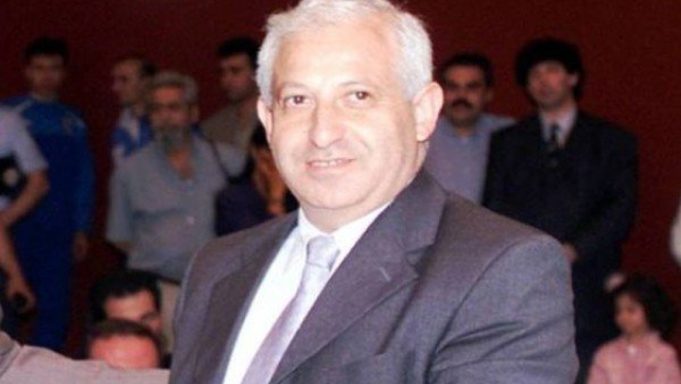 Λυσσαρίδης για πρόεδρος στην ΕΠΟ