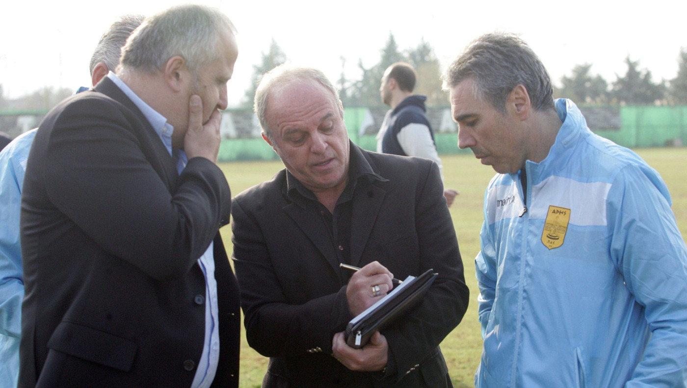 Κάμπος και διοίκηση, πρέπει να προβληματιστούν 