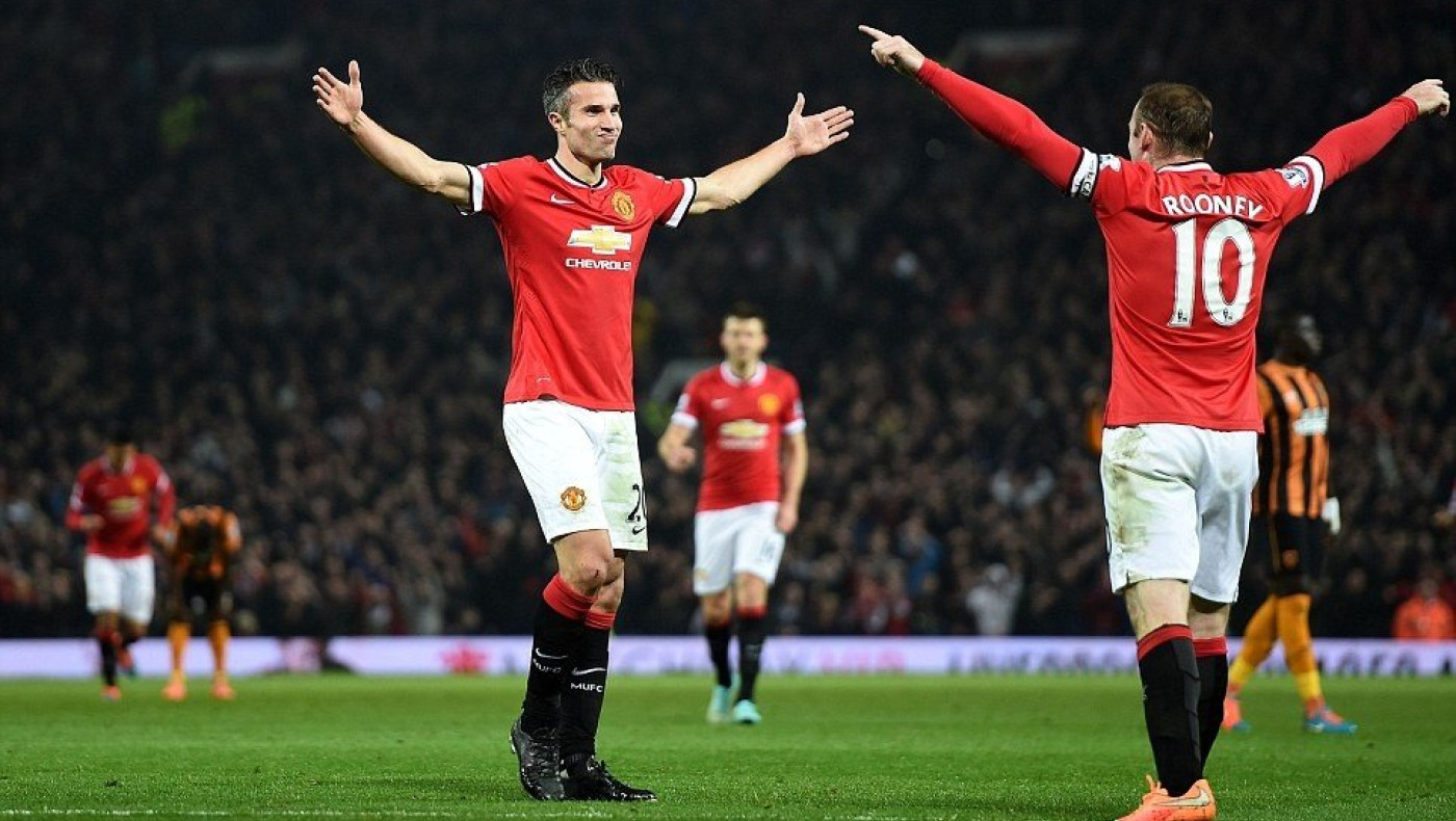 Ανεβάζει στροφές η Γιουνάιτεντ - Eπιστροφή στις νίκες για Λίβερπουλ