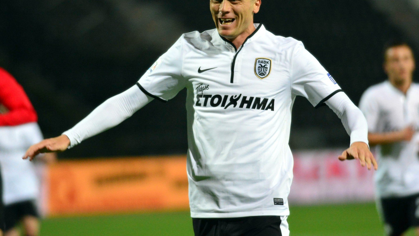 Με Βούκιτς στην Αθήνα