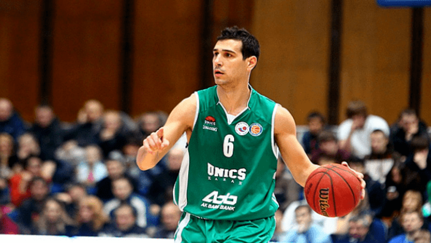 Διαστημική  η Ούνιξ