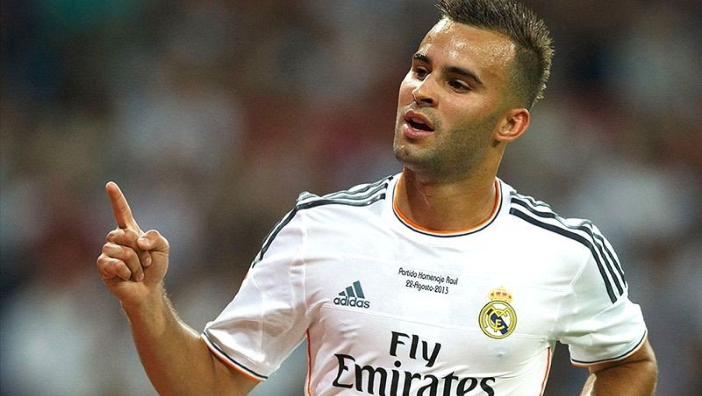 Θέλει να "δέσει" Χεσέ