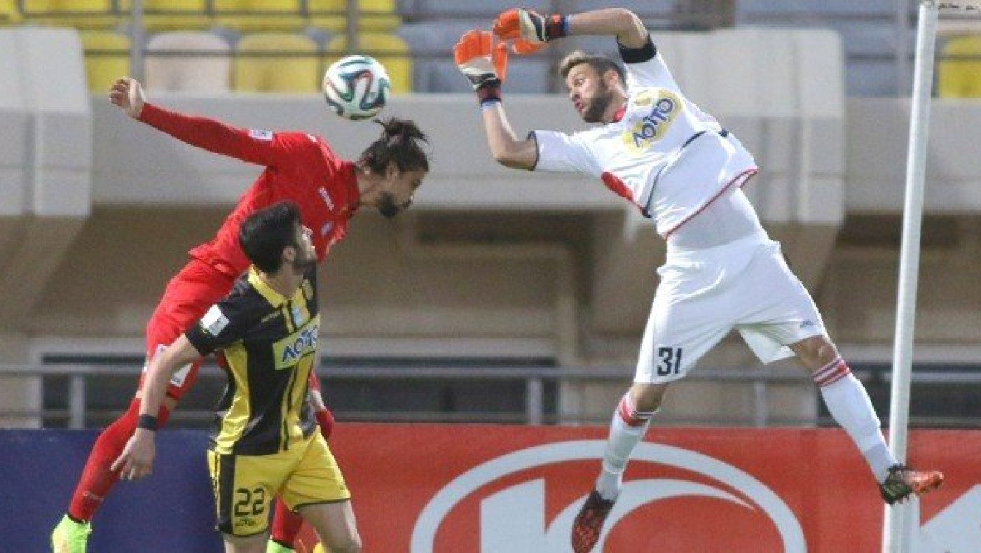 Με σπασμένα φρένα