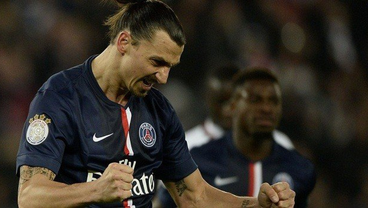 Νίκη από την άσπρη βούλα για Παρί