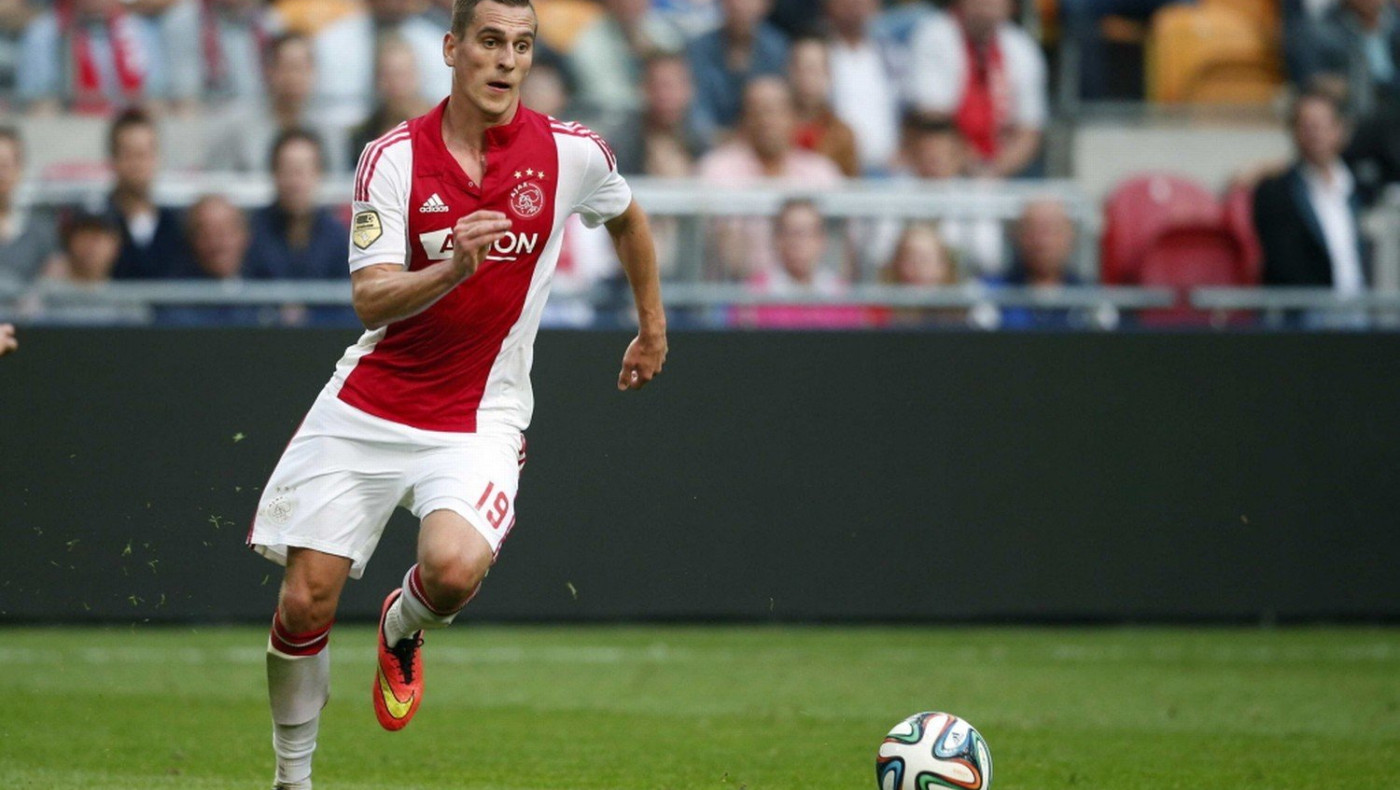 «Βγάζει φωτιές» ο Άγιαξ