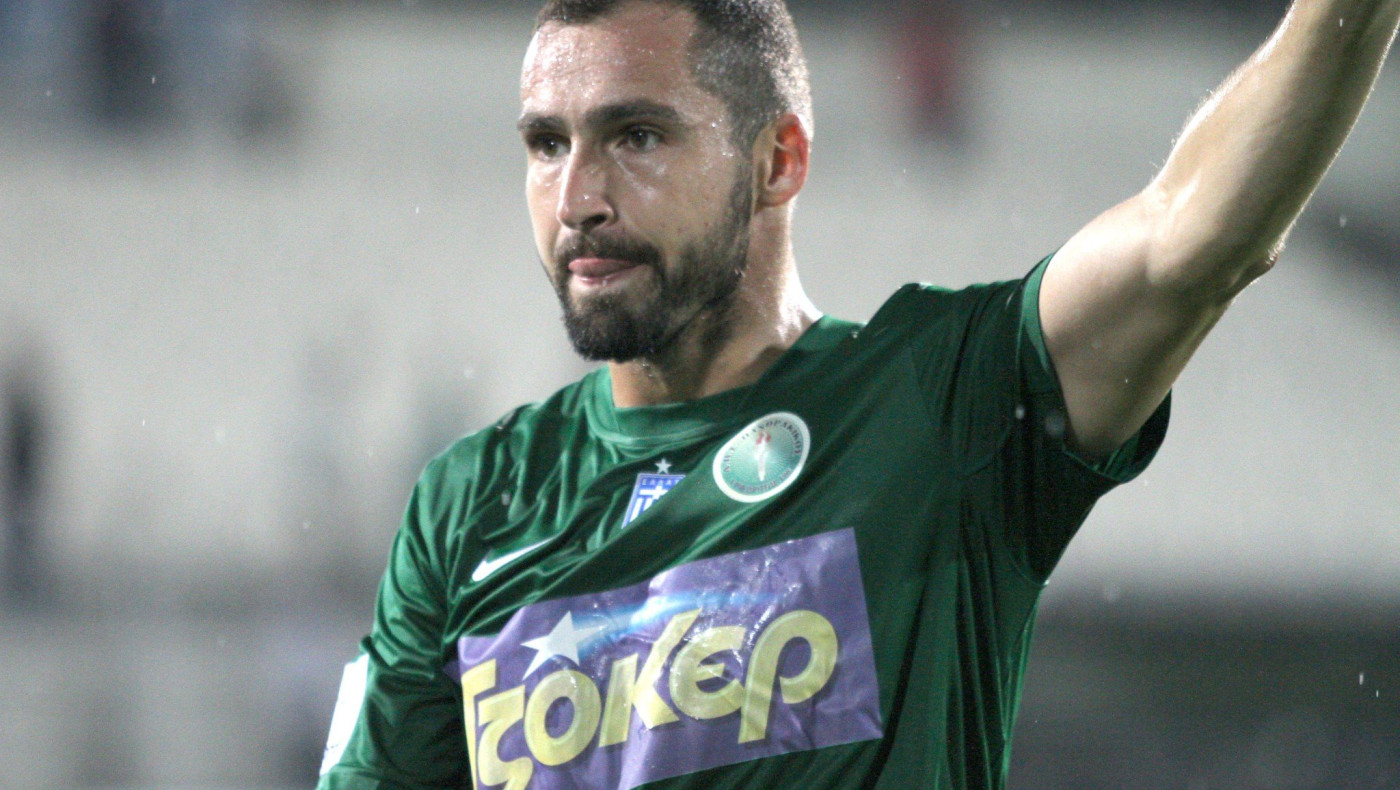 Χωρίς Σερφά και Ίγκορ με Παναθηναϊκό