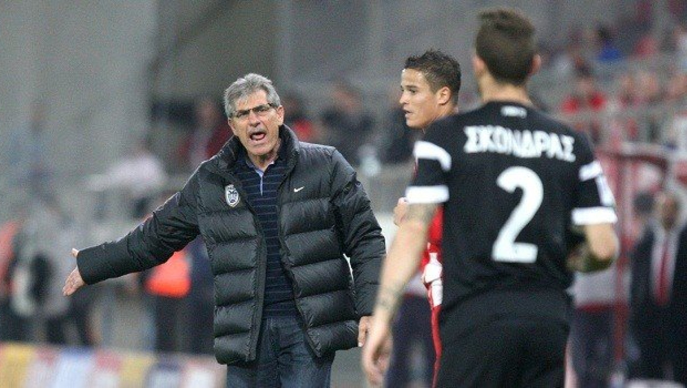 «Κάναμε ένα βήμα τίποτα παραπάνω»