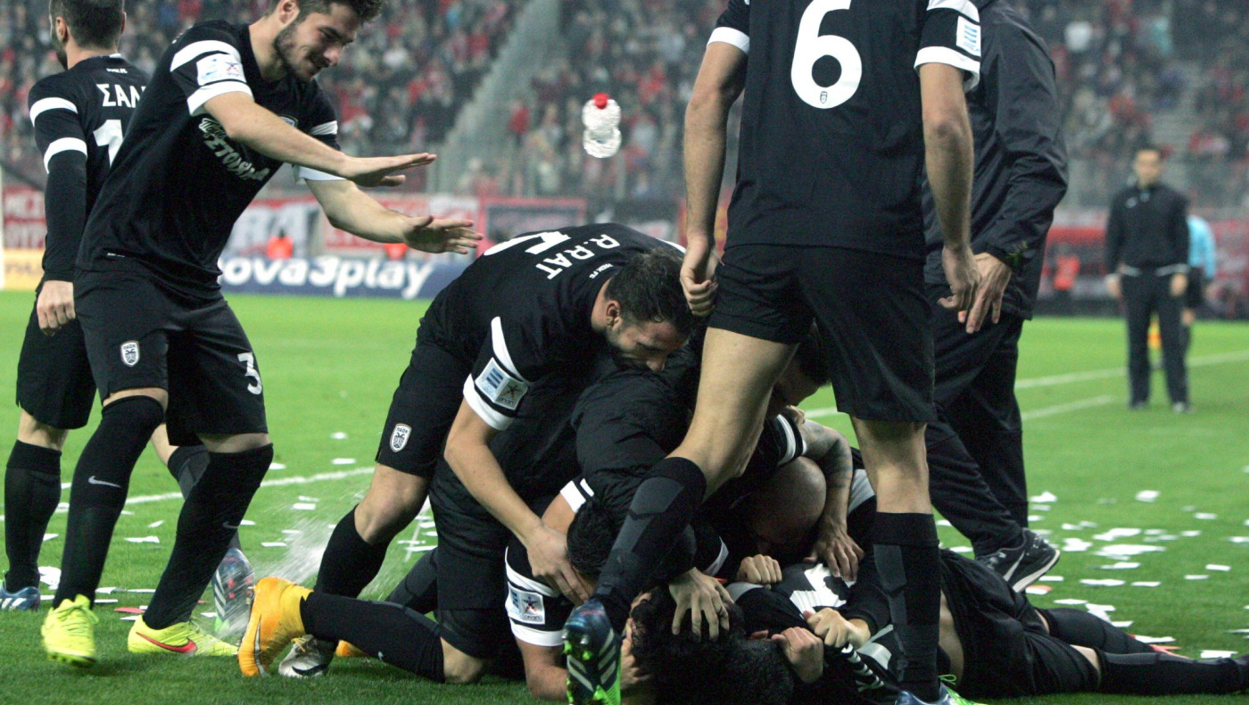 Να αναρωτηθούμε τι, πλέον, για τον φετινό ΠΑΟΚ;