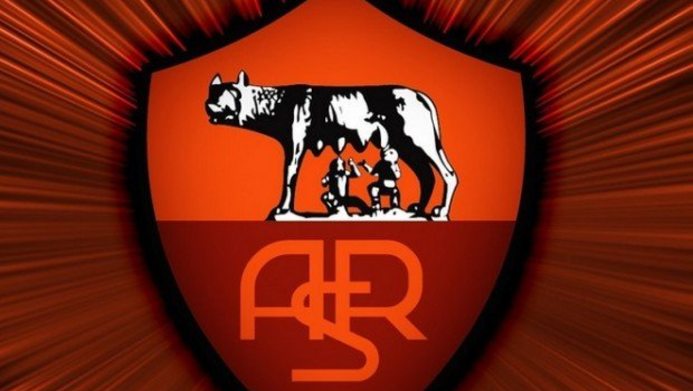 Με... ψηφιδωτό το νέο πούλμαν της Ρόμα (pics)