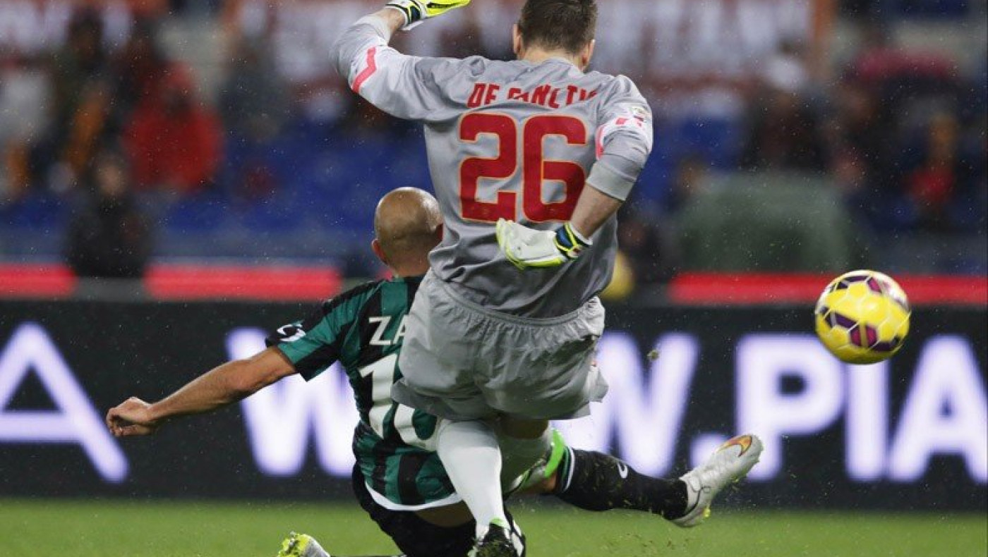 Η ομορφιά του ποδοσφαίρου