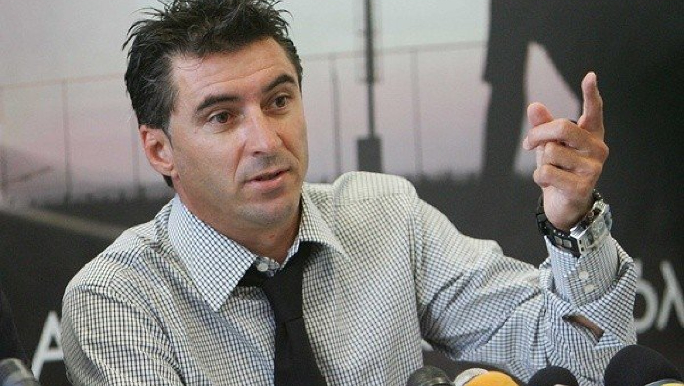 Της κακομοίρας: Τους βγήκε η ψυχή