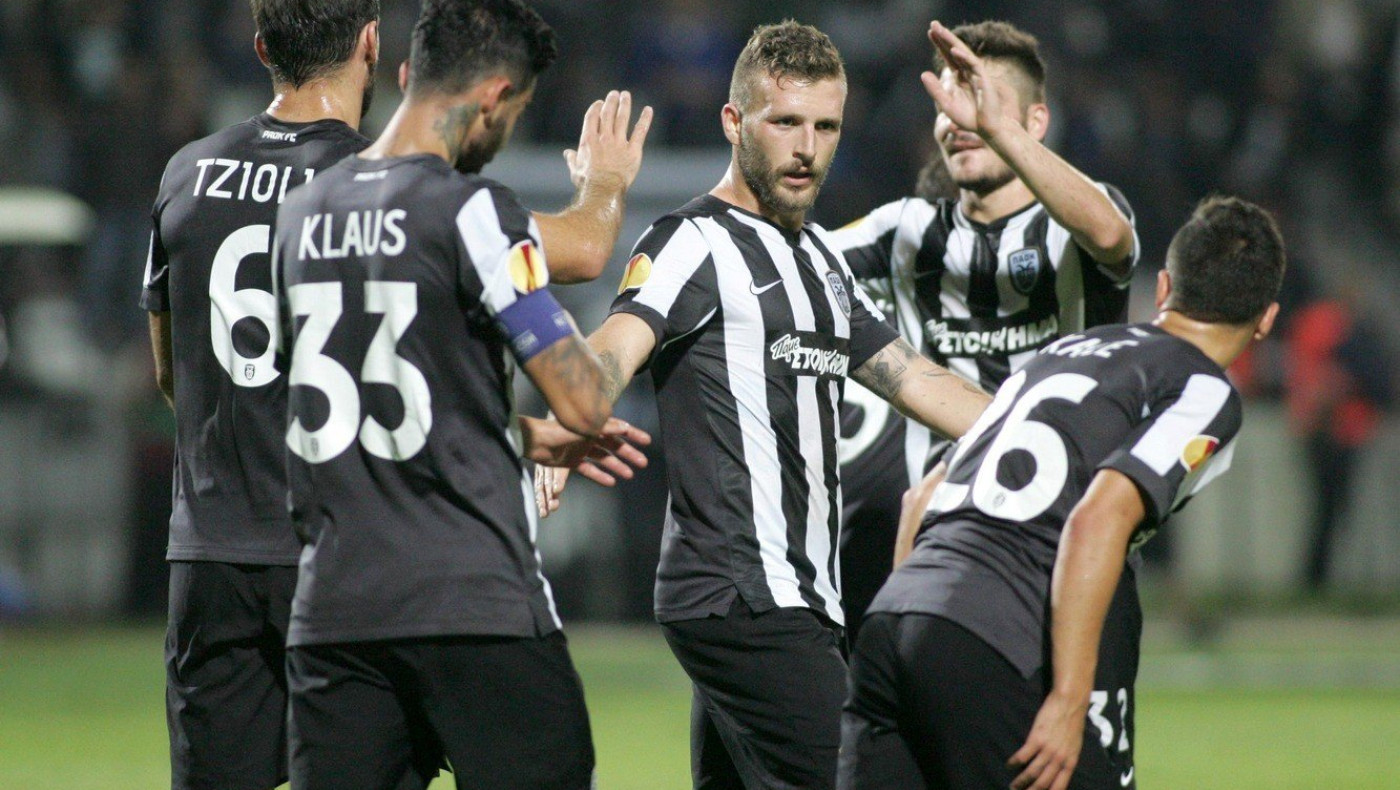 Το όνειρο μαραίνεται!