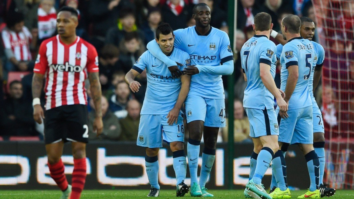 Μεγάλες απώλειες η Μάντσεστερ Σίτι