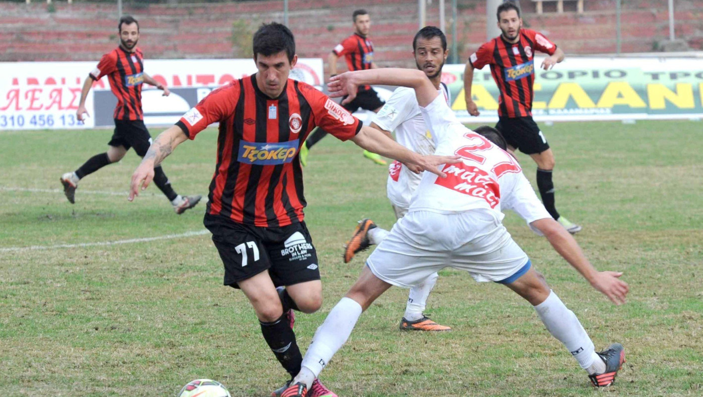 «Από μας εξαρτάται»