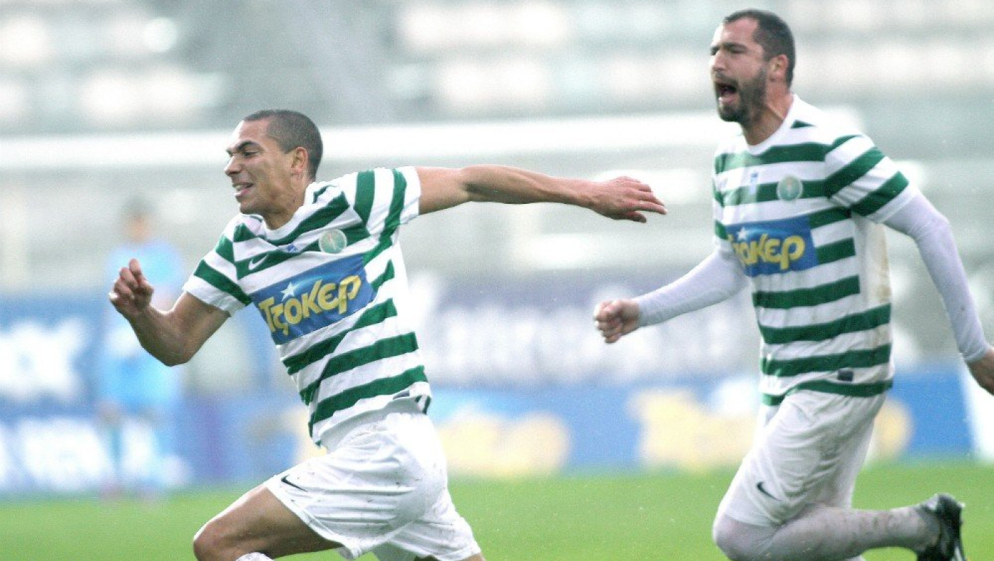 Με «σφραγίδα» Ντιγκινί επέστρεψε στις νίκες 