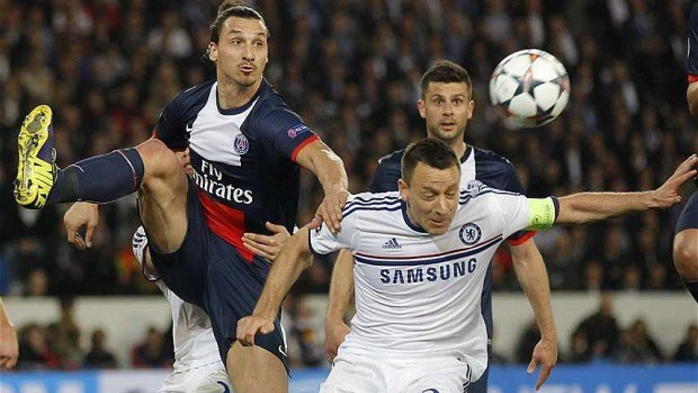 «Ήθελε Παρί ο Ζοσέ»