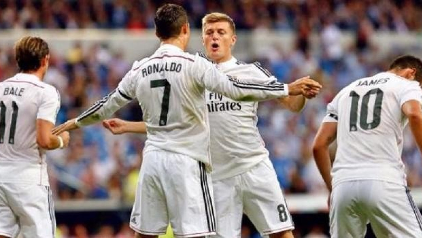 Με όπλο... την εμπειρία