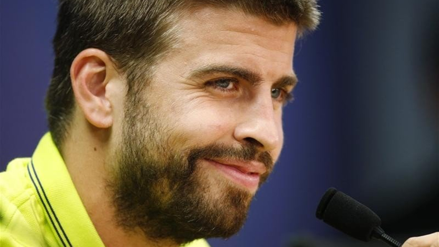 Πικέ: «Ο Μέσι δεν έχει τόσες εμμονές, όσες ο Κριστιάνο»