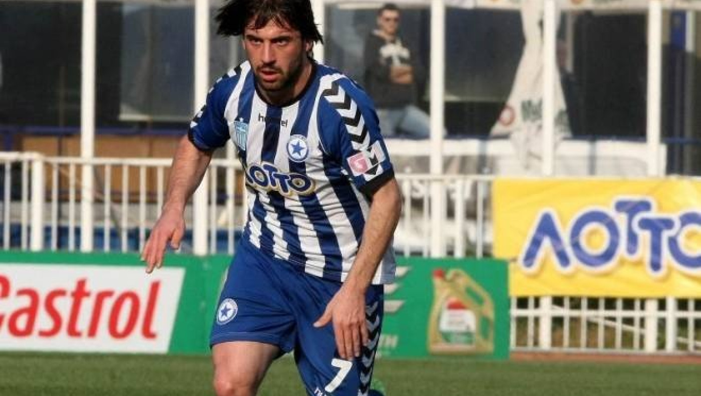 Πειθαρχικό παράπτωμα ο Τάτος