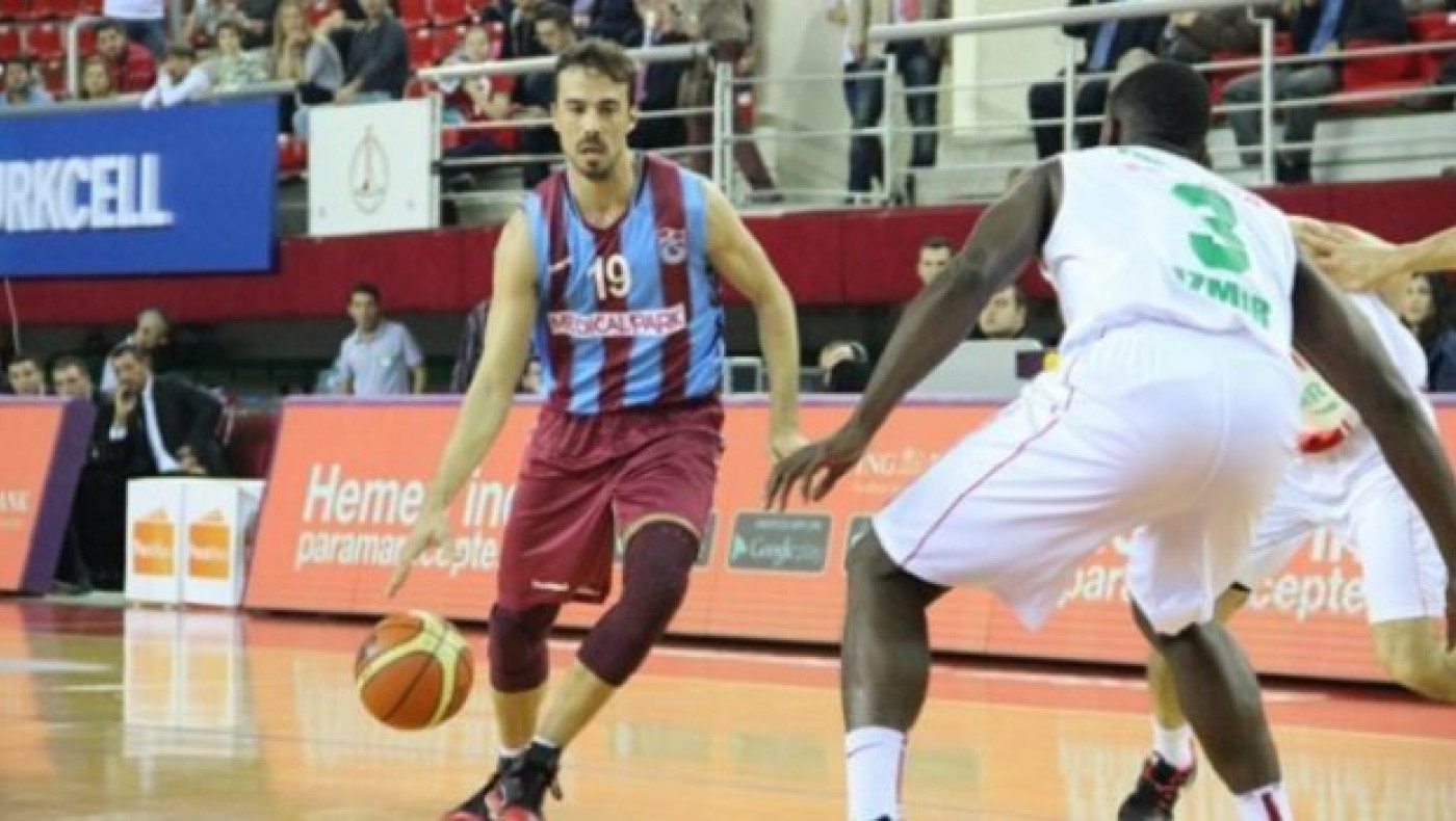 Έντος έδρας ήττα για τη Καρσίγιακα