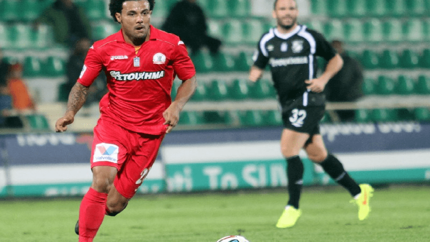 Εκτίει με Εργοτέλη ο Κλέιτον