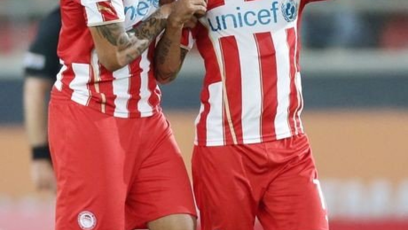 Με 4-3-3 και Μήτρογλου στην κορυφή