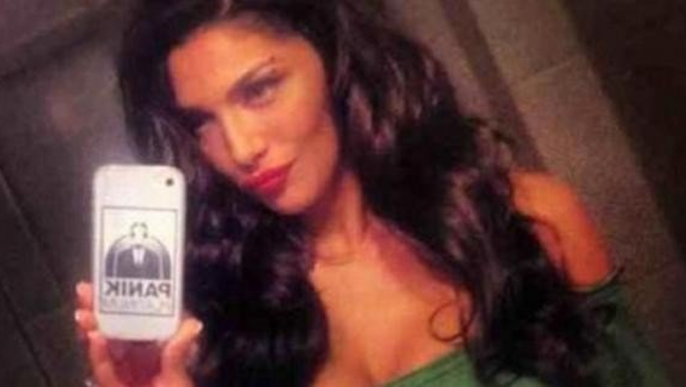 Έκραξαν την Αγγελική Ηλιάδη στο twitter και απάντησε!