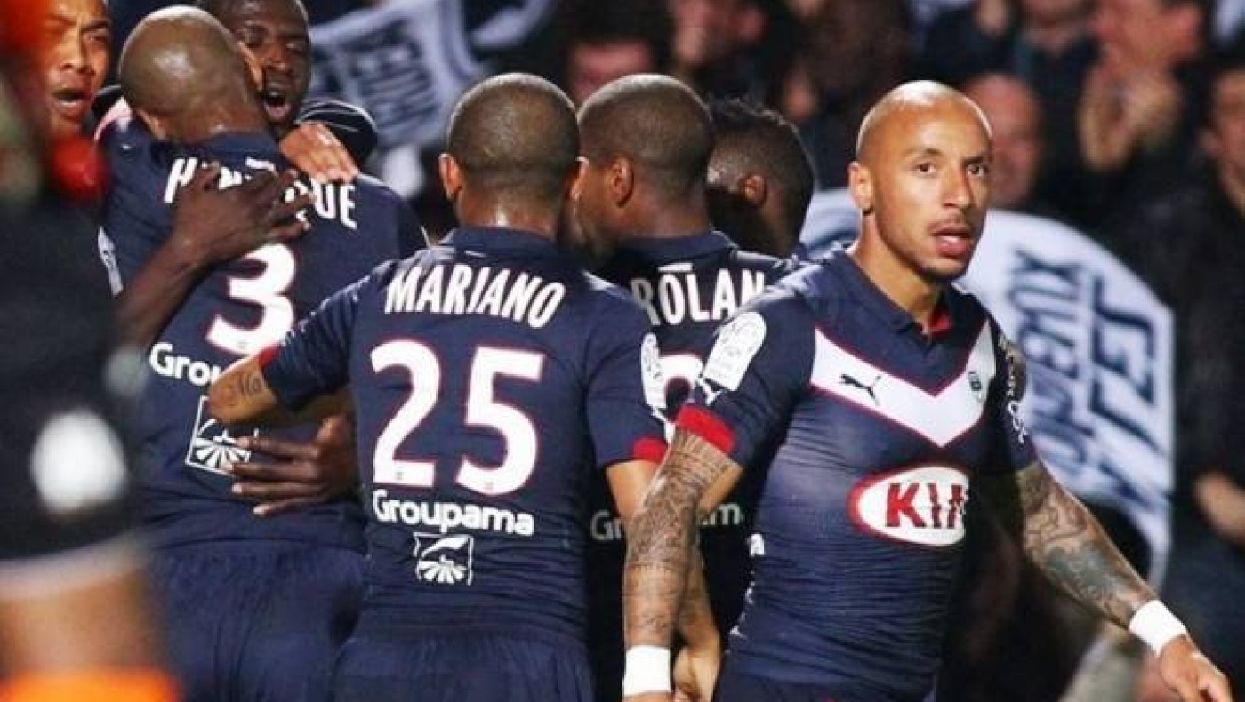 Επέστρεψαν στις νίκες οι Γιρονδίνοι