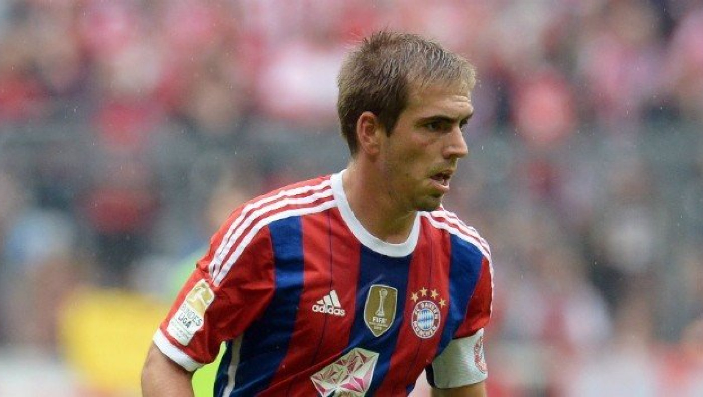 Λαμ: «Καθήκον της Μπάγερν να περάσει στα προημιτελικά»