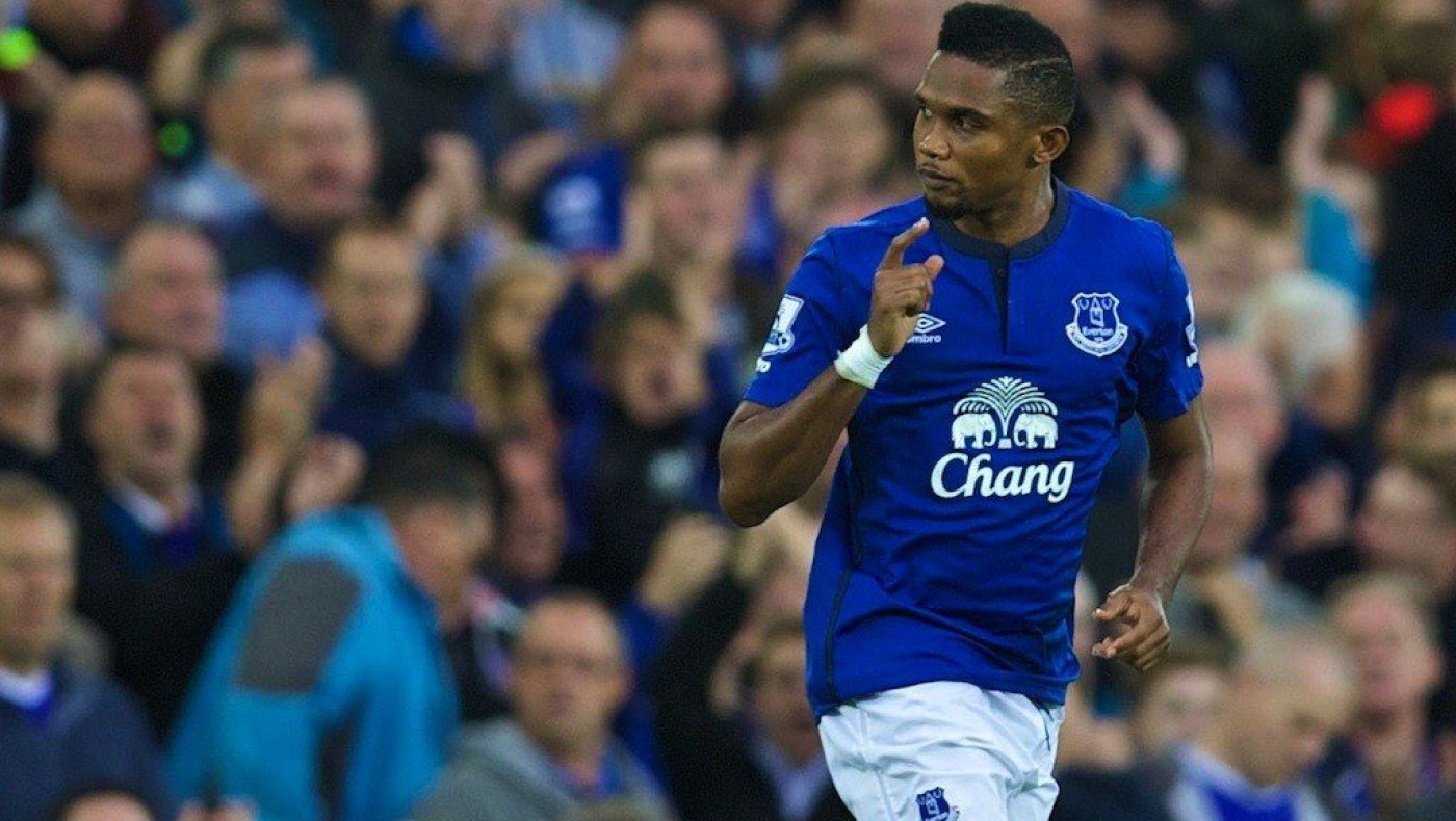 «Γλέντησε» τον Μιραλάς στο Πινγκ Πονγκ ο Ετό! (video)